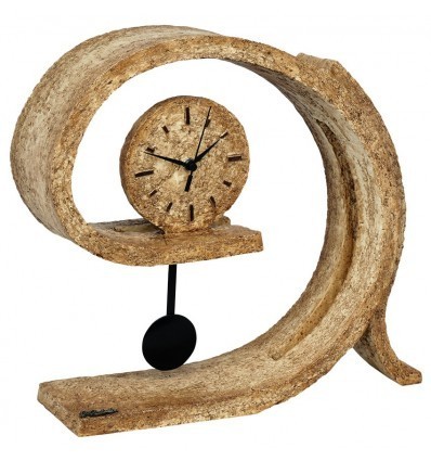 Gambol clock
