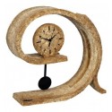 RELOJ CABRIOLA