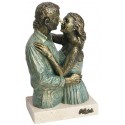 Escultura decorativa de tipo busto PROYECTO
