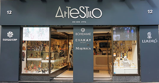 Artestilo Store